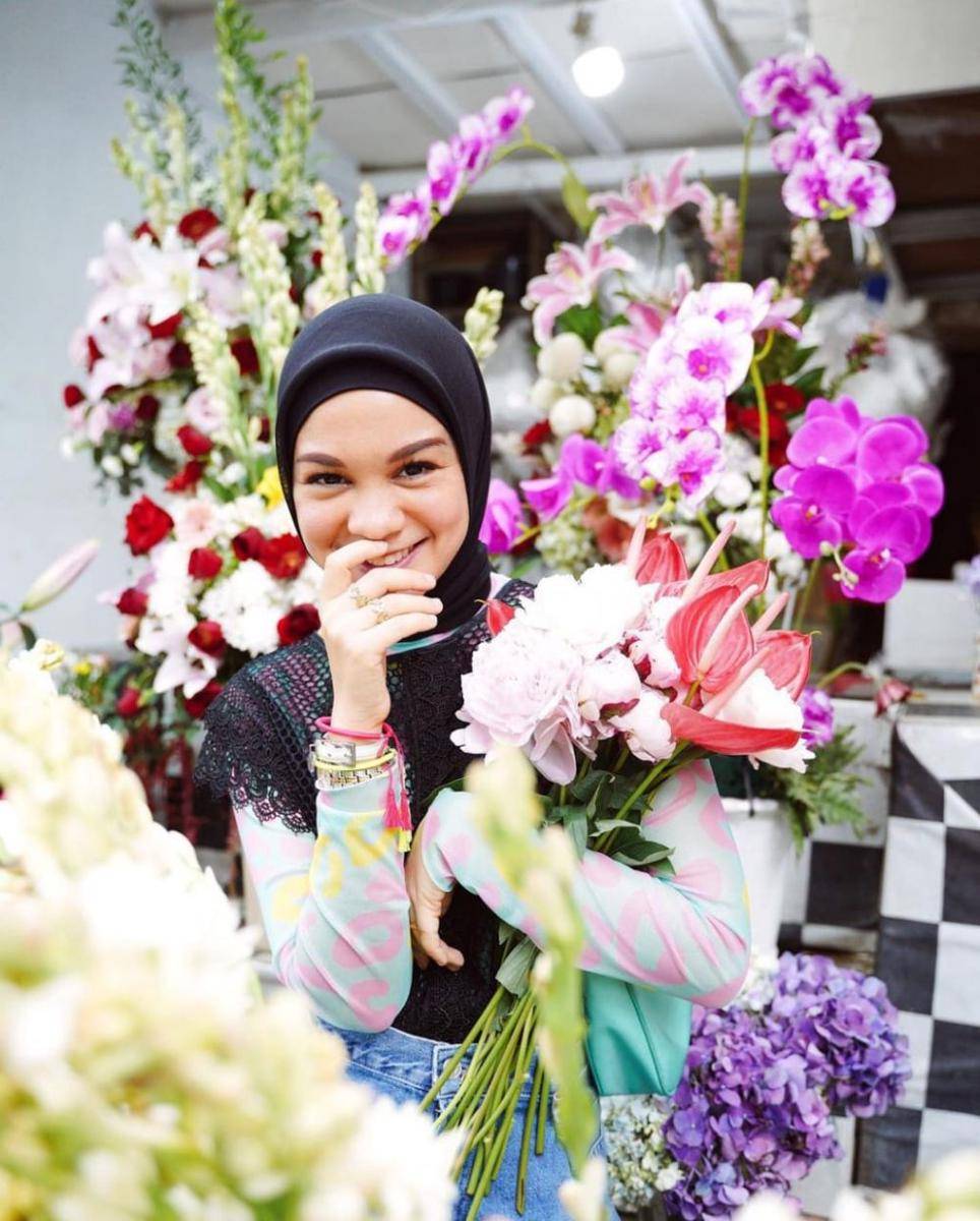Tantri Namirah (instagram.com/tantrinamirah)