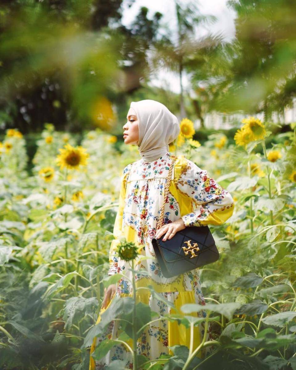 Tantri Namirah (instagram.com/tantrinamirah)