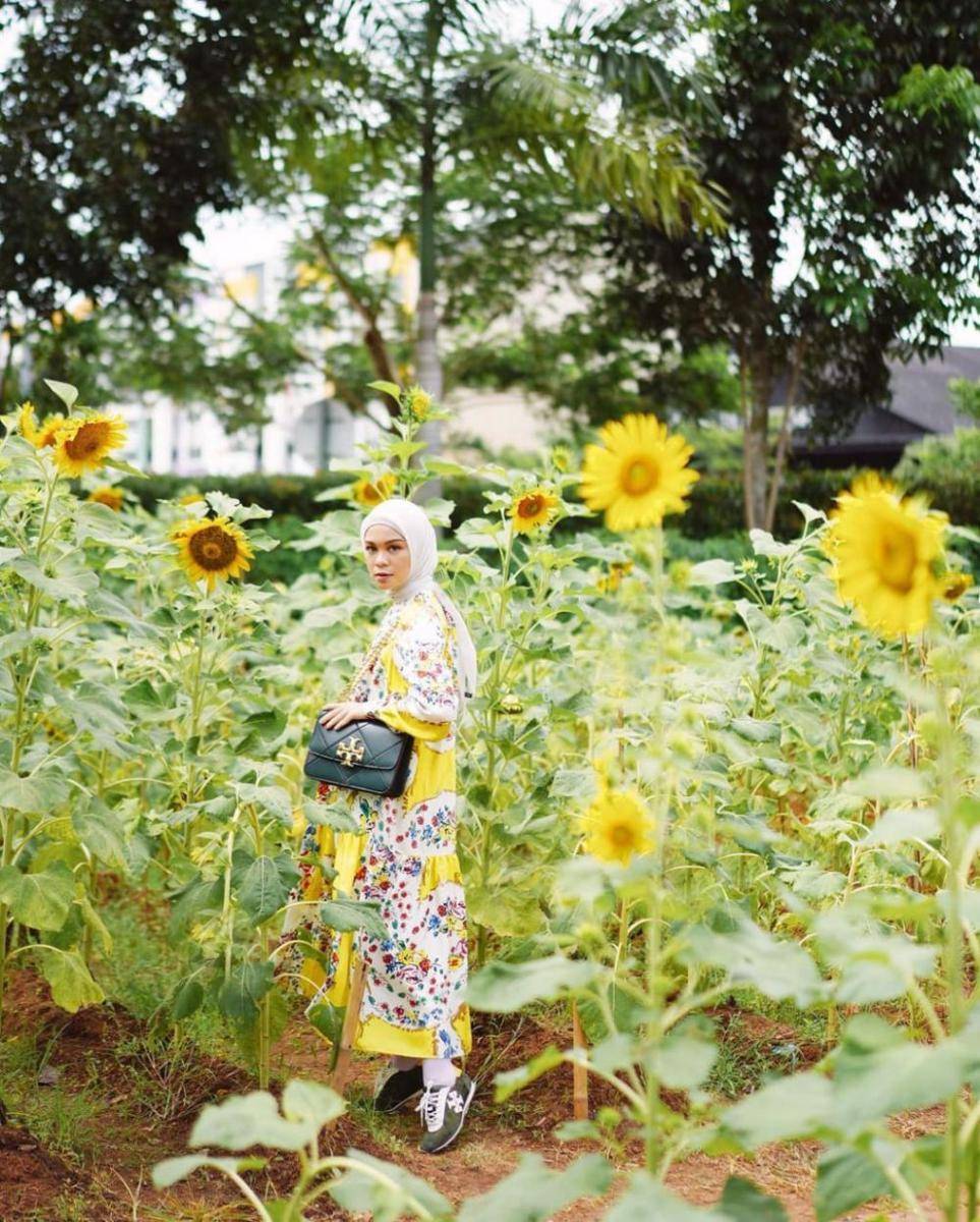 Tantri Namirah (instagram.com/tantrinamirah)