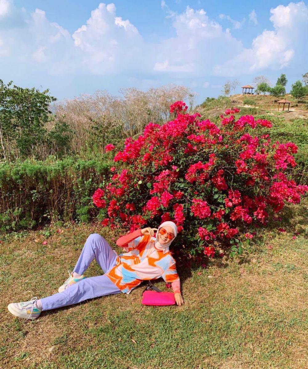 Tantri Namirah (instagram.com/tantrinamirah)