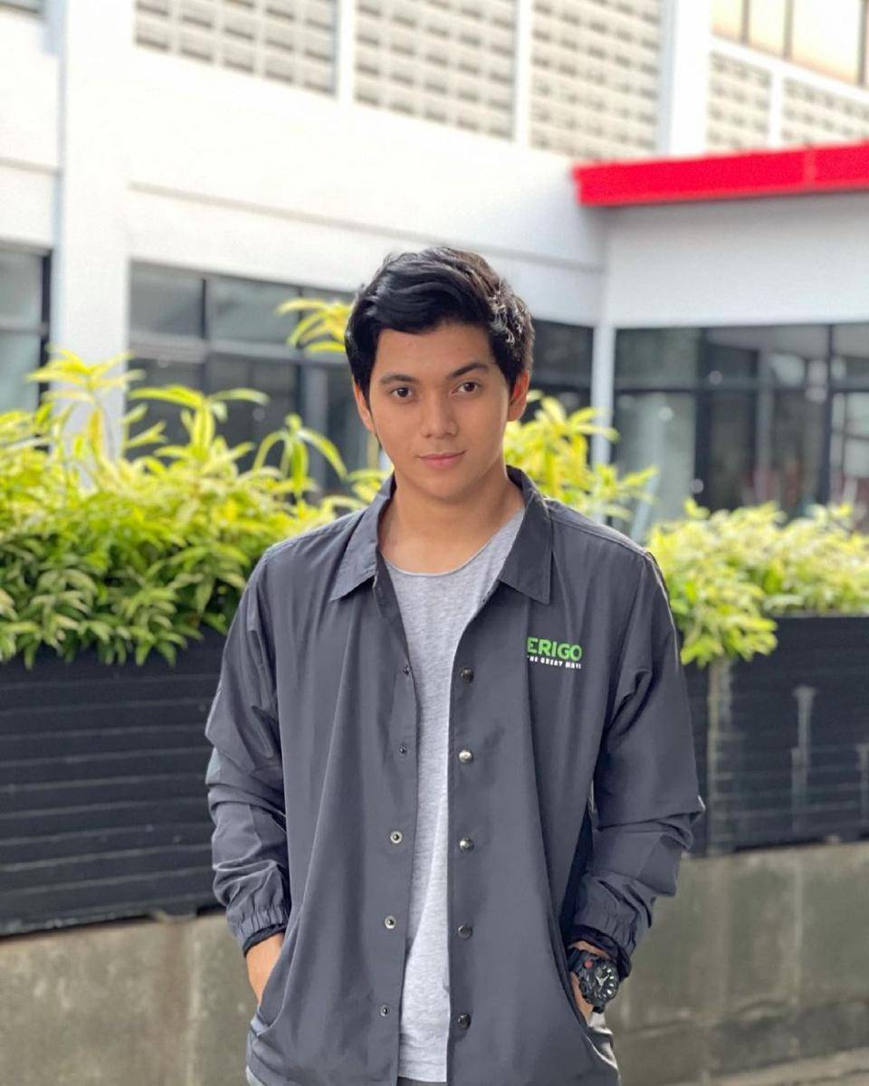 Ajil Ditto (instagram.com/ajil_ditto08)