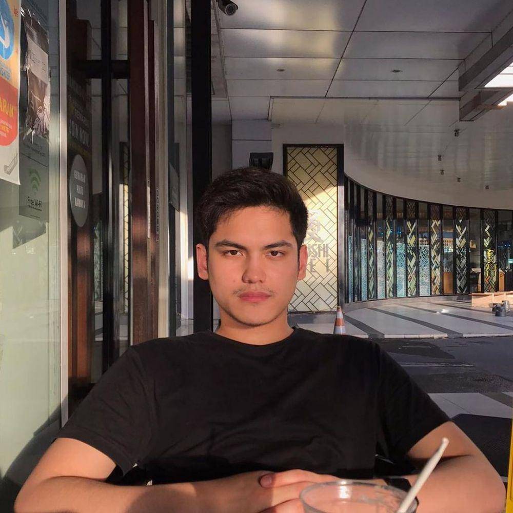 Irzan Faiq (instagram.com/irzannfaiq)