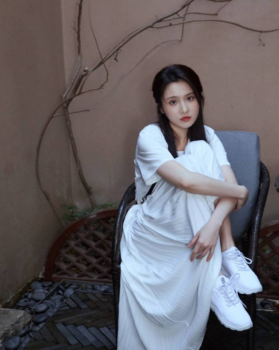 Zhang Hui Wen (instagram.com/zhanghuiwenn)
