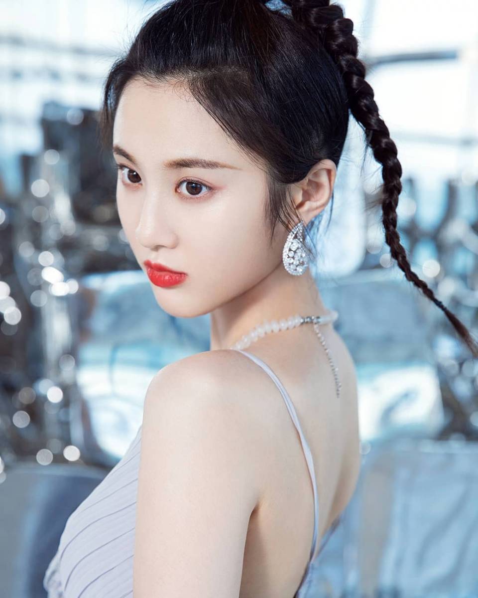 Zhang Hui Wen (instagram.com/zhanghuiwenn)
