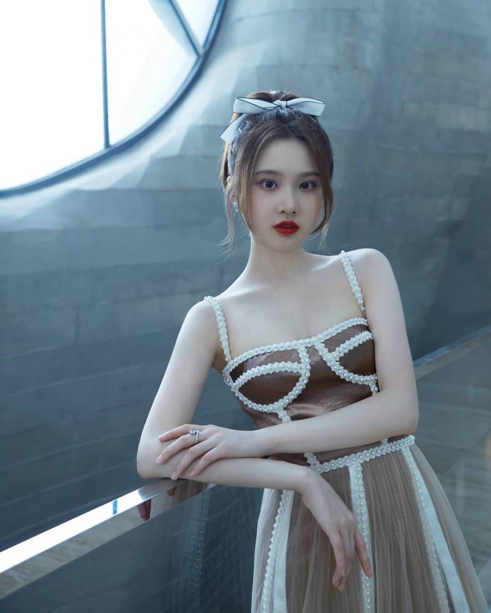 Zhang Hui Wen (instagram.com/zhanghuiwenn)