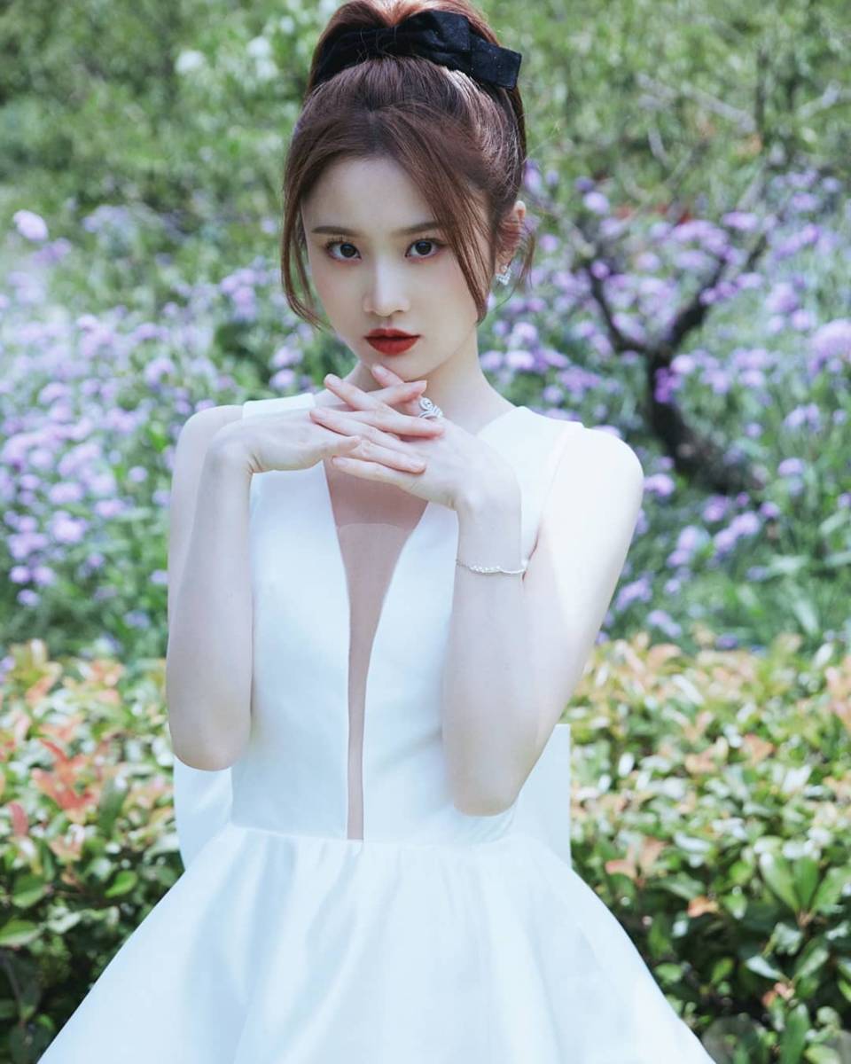 Zhang Hui Wen (instagram.com/zhanghuiwenn)