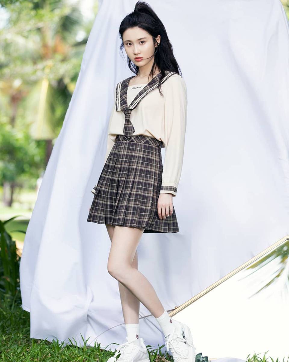 Zhang Hui Wen (instagram.com/zhanghuiwenn)