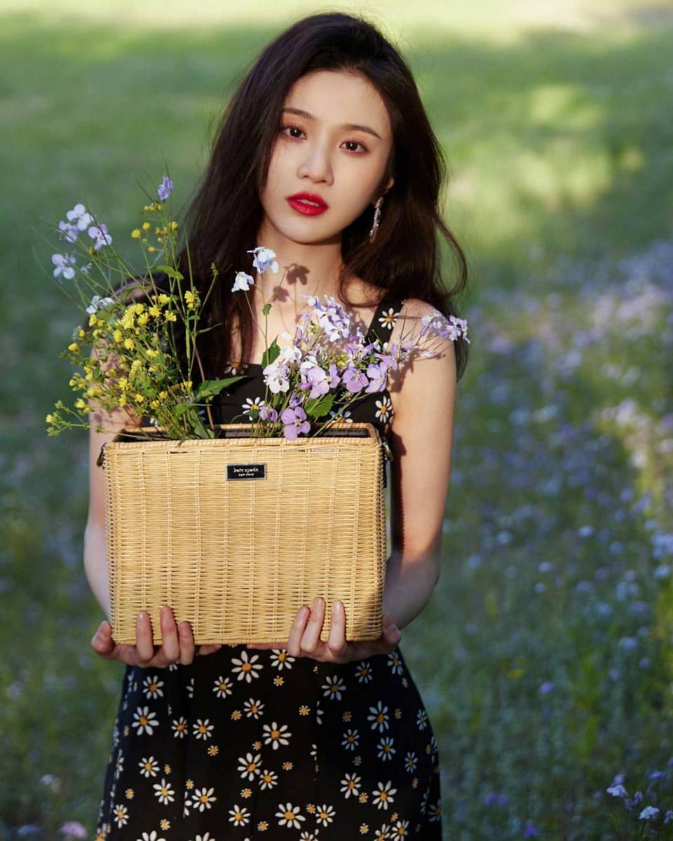 Zhang Hui Wen (instagram.com/zhanghuiwenn)