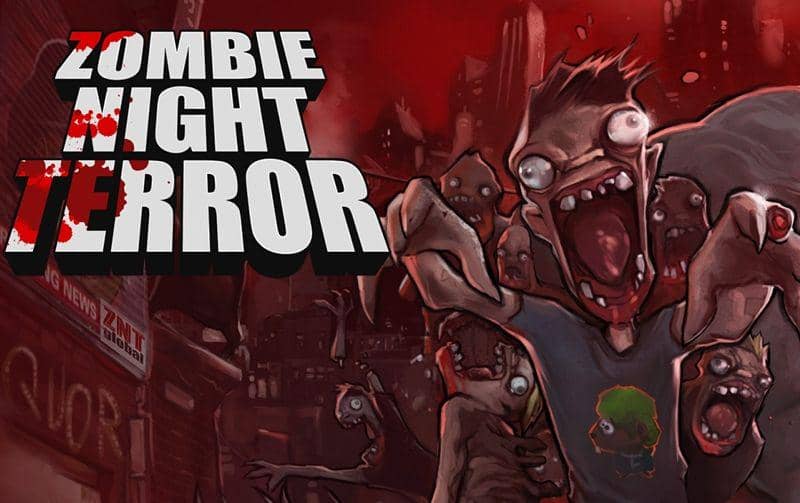 Zombie Night Terror (modcosy.com)
