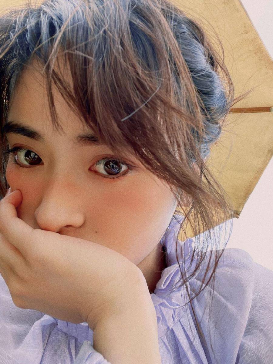Shen Yue (weibo.com/p/1005055331040243)