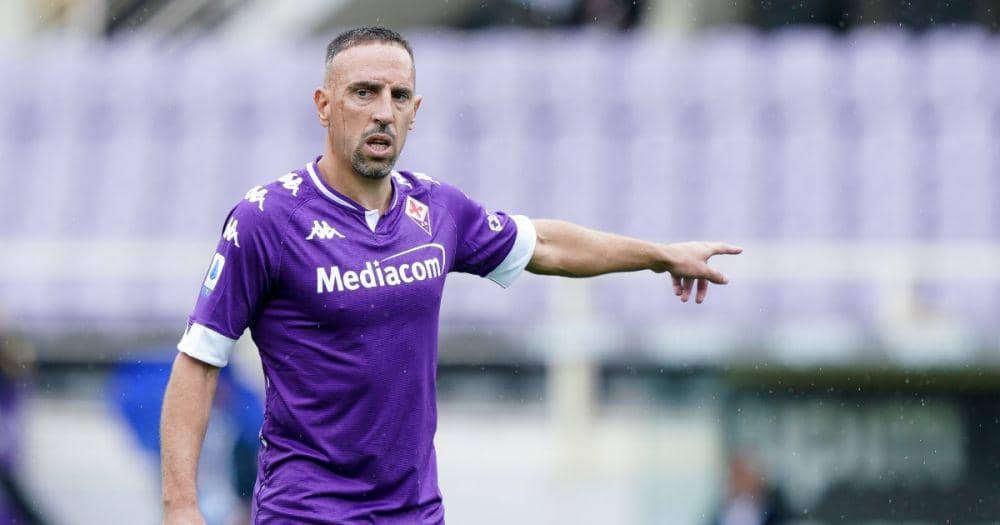 Franck Ribery (planetfootball.com)