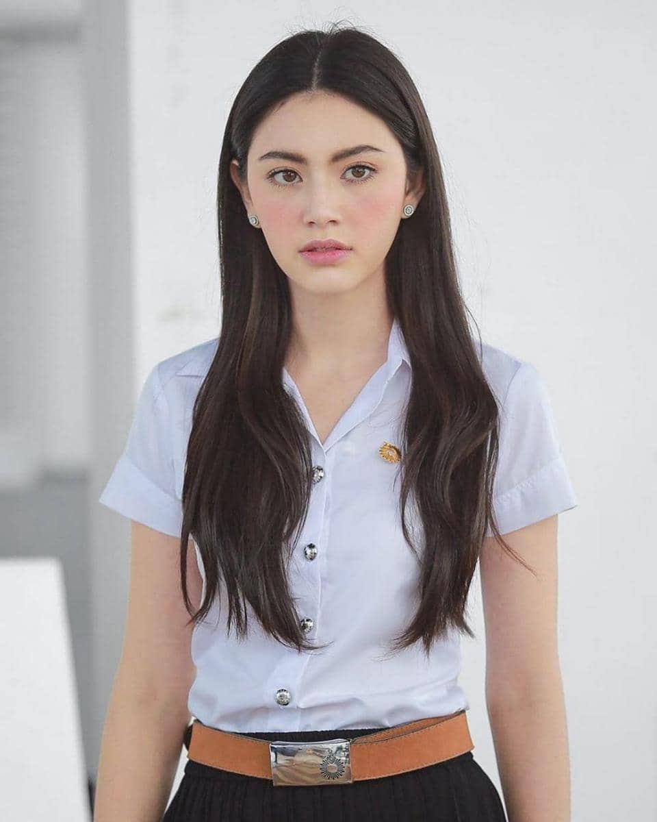 Davika Hoorne (instagram.com/davikah)