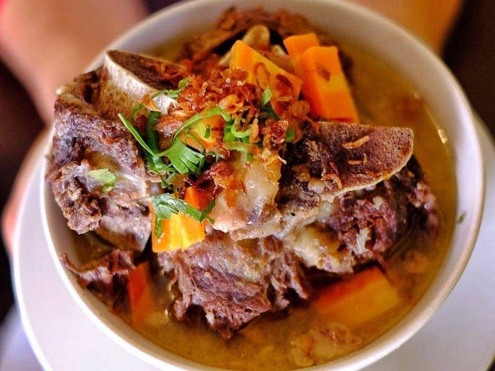 Sup iga yang gak kalah enak (instagram.com/yogyakarta)