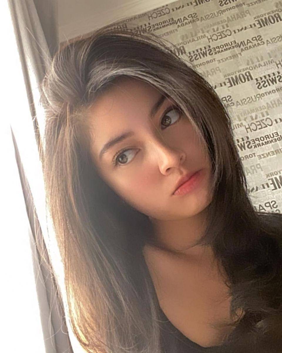 Yoriko Angeline (instagram.com/yorikooangln_)