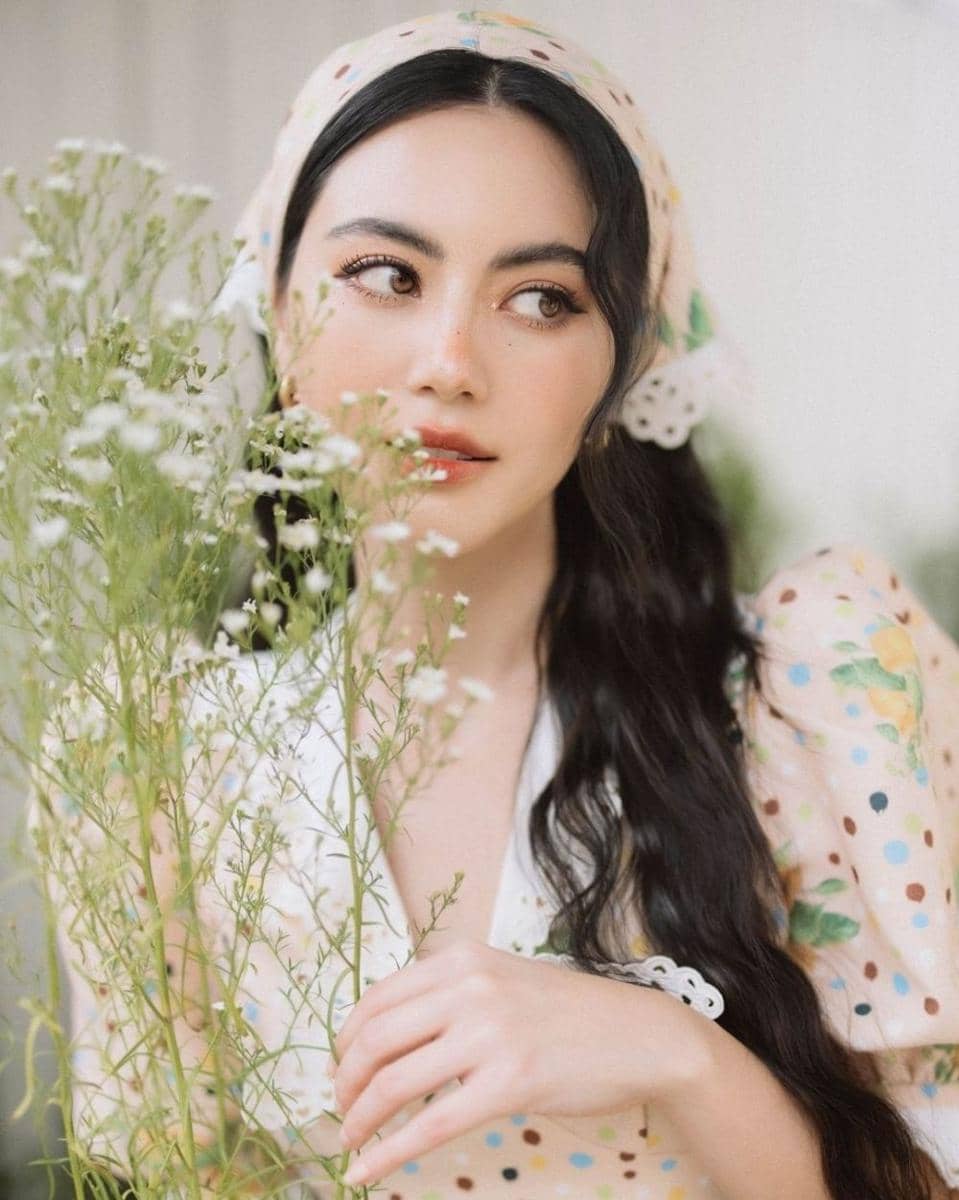 Davika Hoorne (instagram.com/davikah)