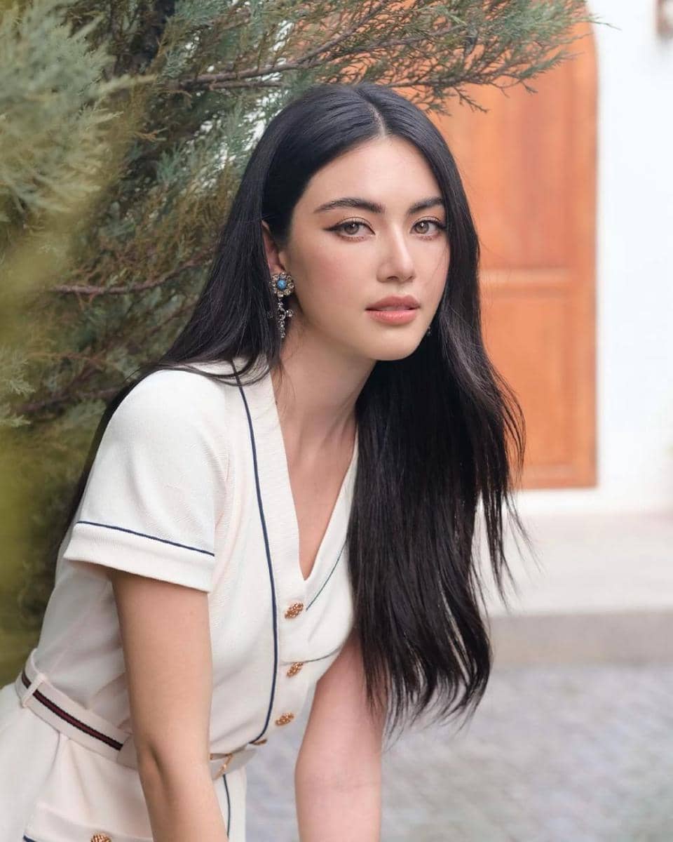 Davika Hoorne (instagram.com/davikah)