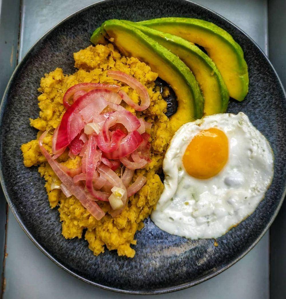 mangú (instagram.com/oryza_food_)