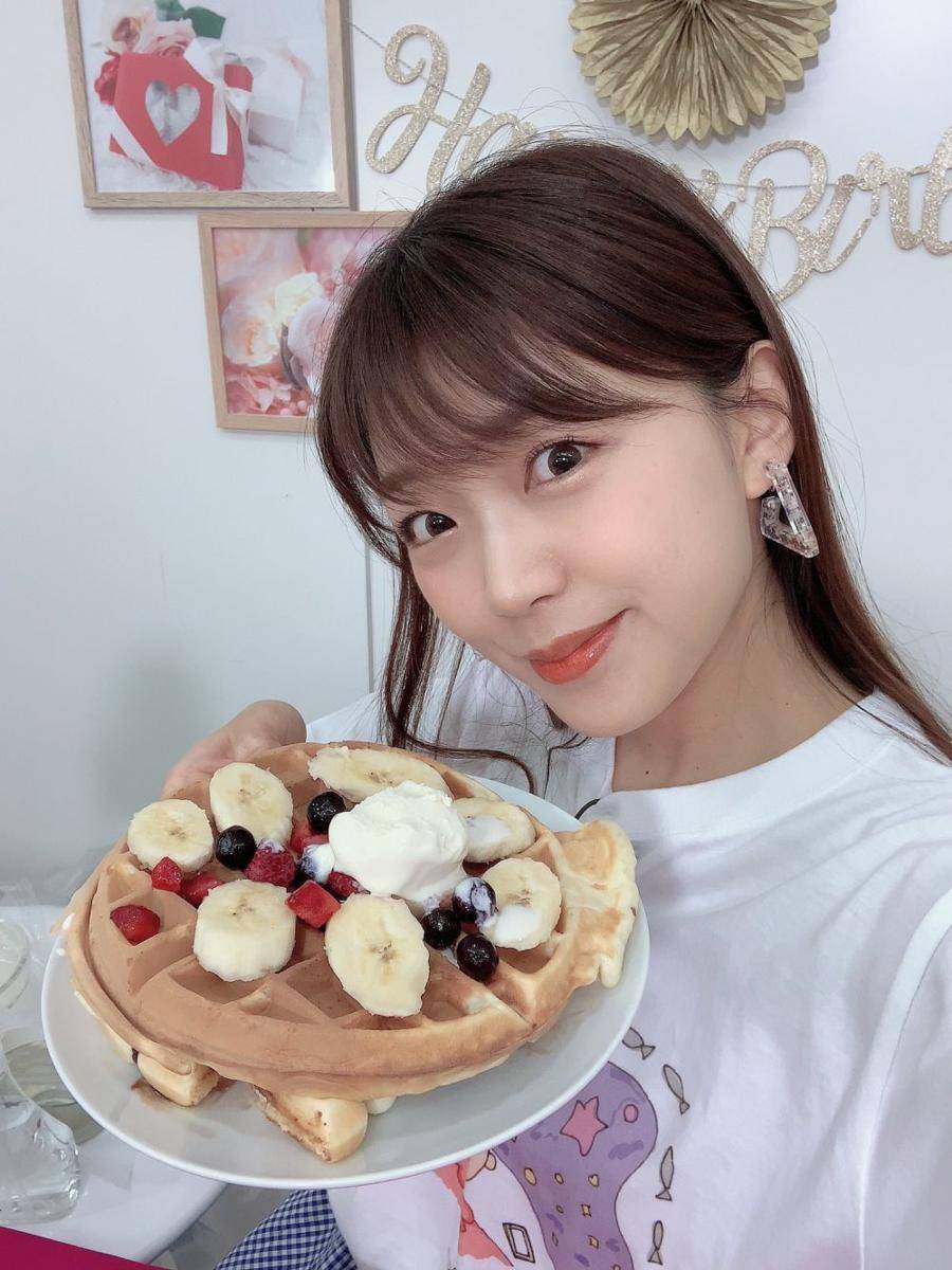 Suzuko Mimori (twitter.com/mimori_suzuko)
