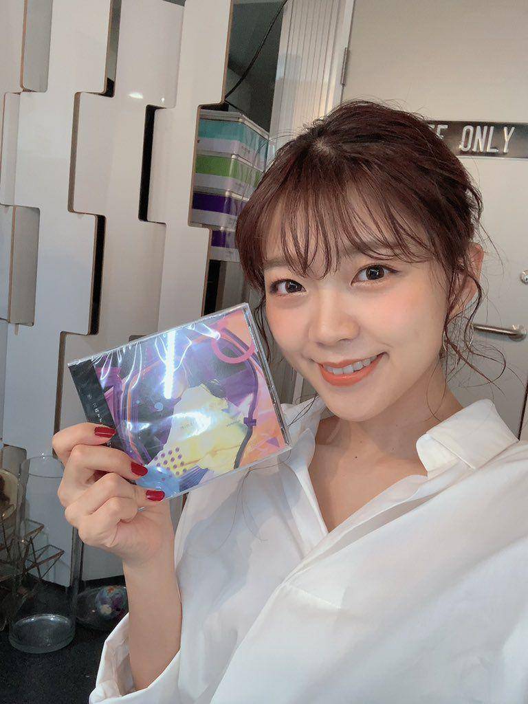 Suzuko Mimori (twitter.com/mimori_suzuko)