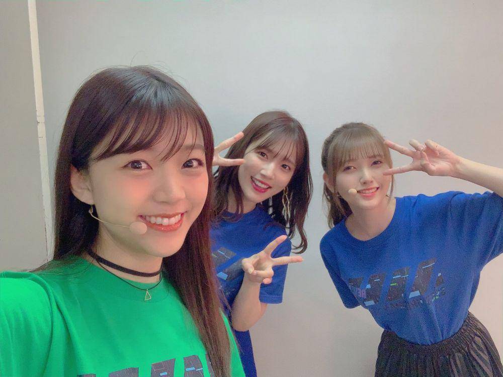 Suzuko Mimori (twitter.com/mimori_suzuko)