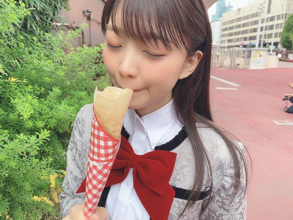 Suzuko Mimori (twitter.com/mimori_suzuko)