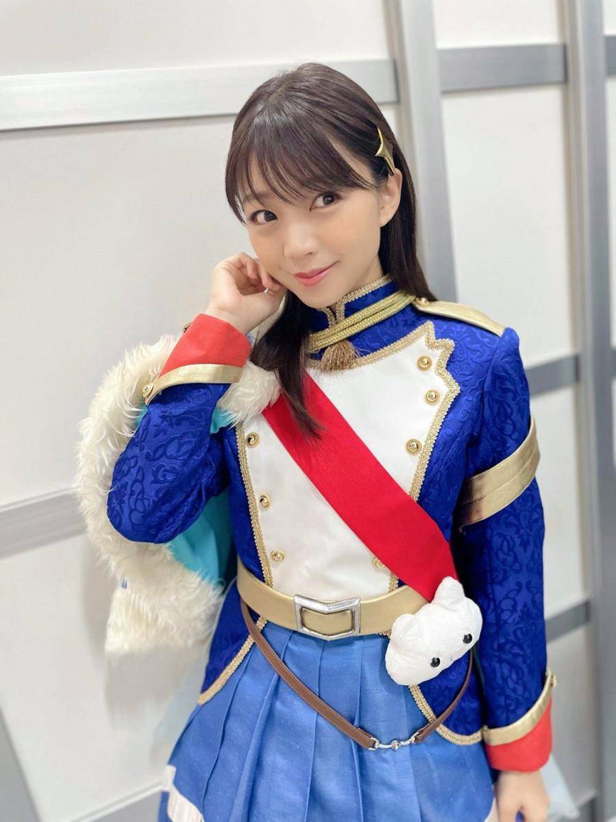 Suzuko Mimori (twitter.com/mimori_suzuko)