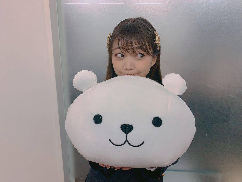 Suzuko Mimori (twitter.com/mimori_suzuko)