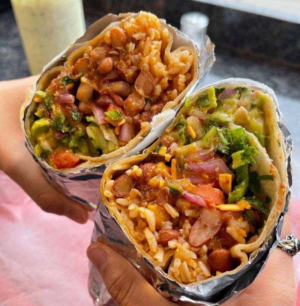 burrito (instagram.com/jamiesbites)