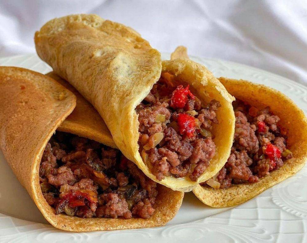 fajitas (instagram.com/vidasana.lau)