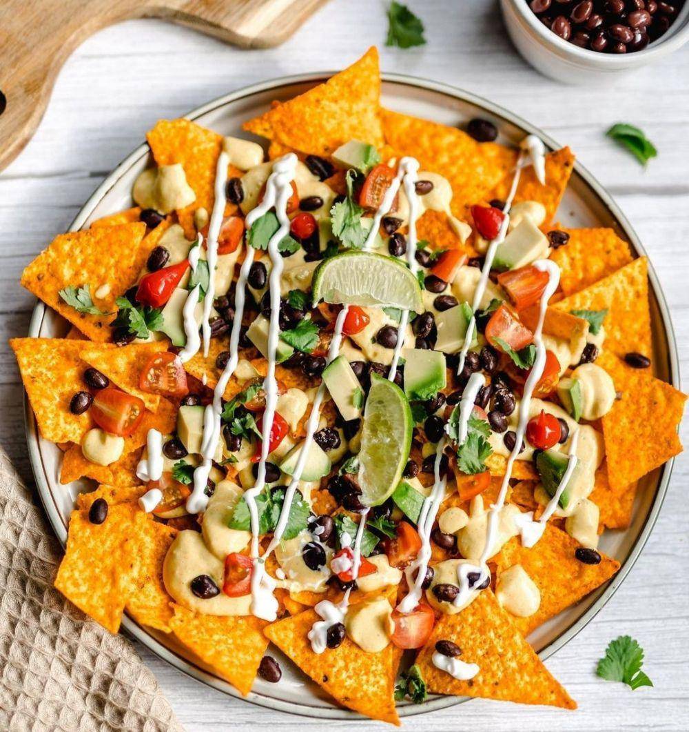nachos (instagram.com/pbnfood)