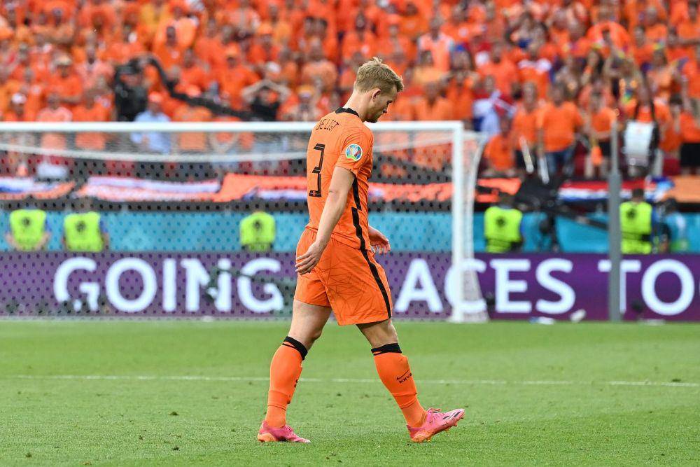 Matthijs de Ligt (twitter.com/iF2is)