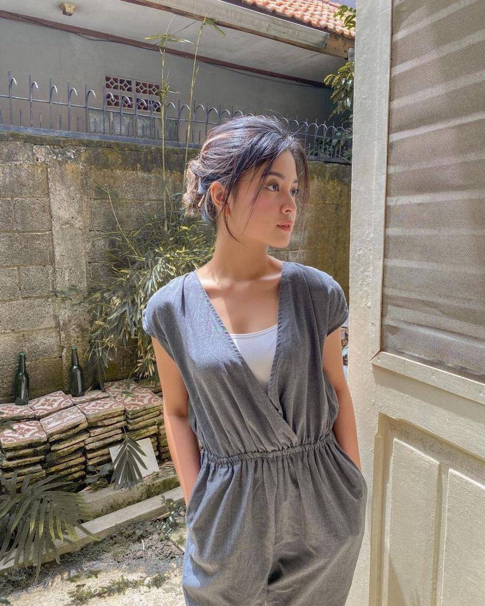 Yoriko Angeline (instagram.com/yorikooangln_)
