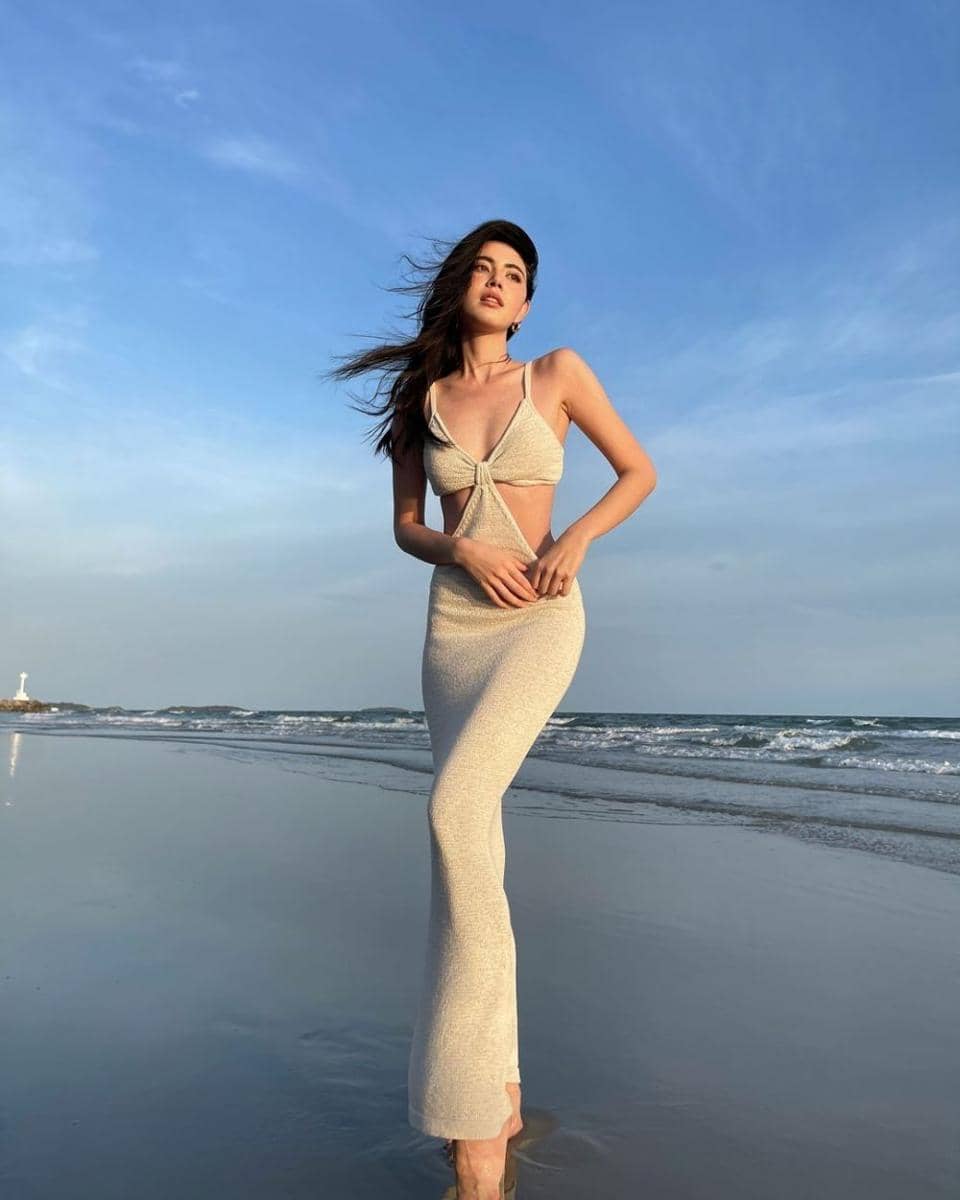 Davika Hoorne (instagram.com/davikah)