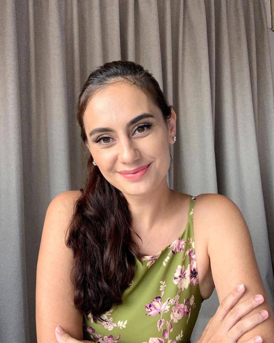 Marissa Nasution (instagram.com/marissaln)