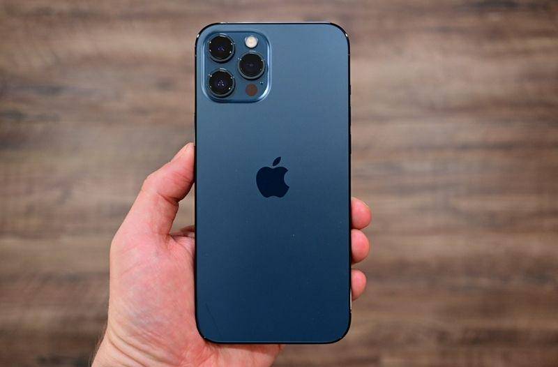 iPhone 12 Pro (appleinsider.com)