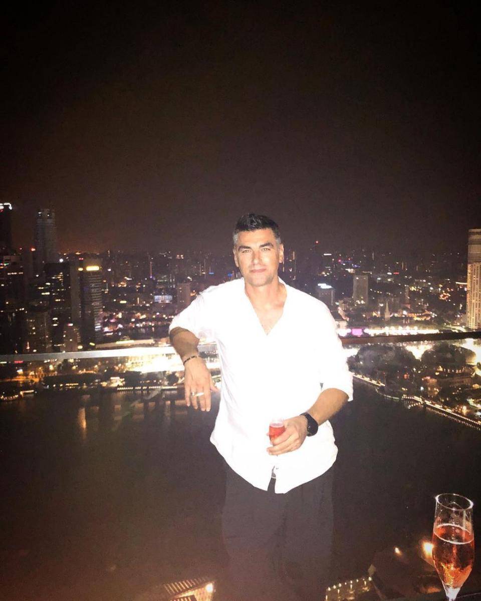 Potret Dukagjin Lipa (instagram.com/dukagjinlipa)