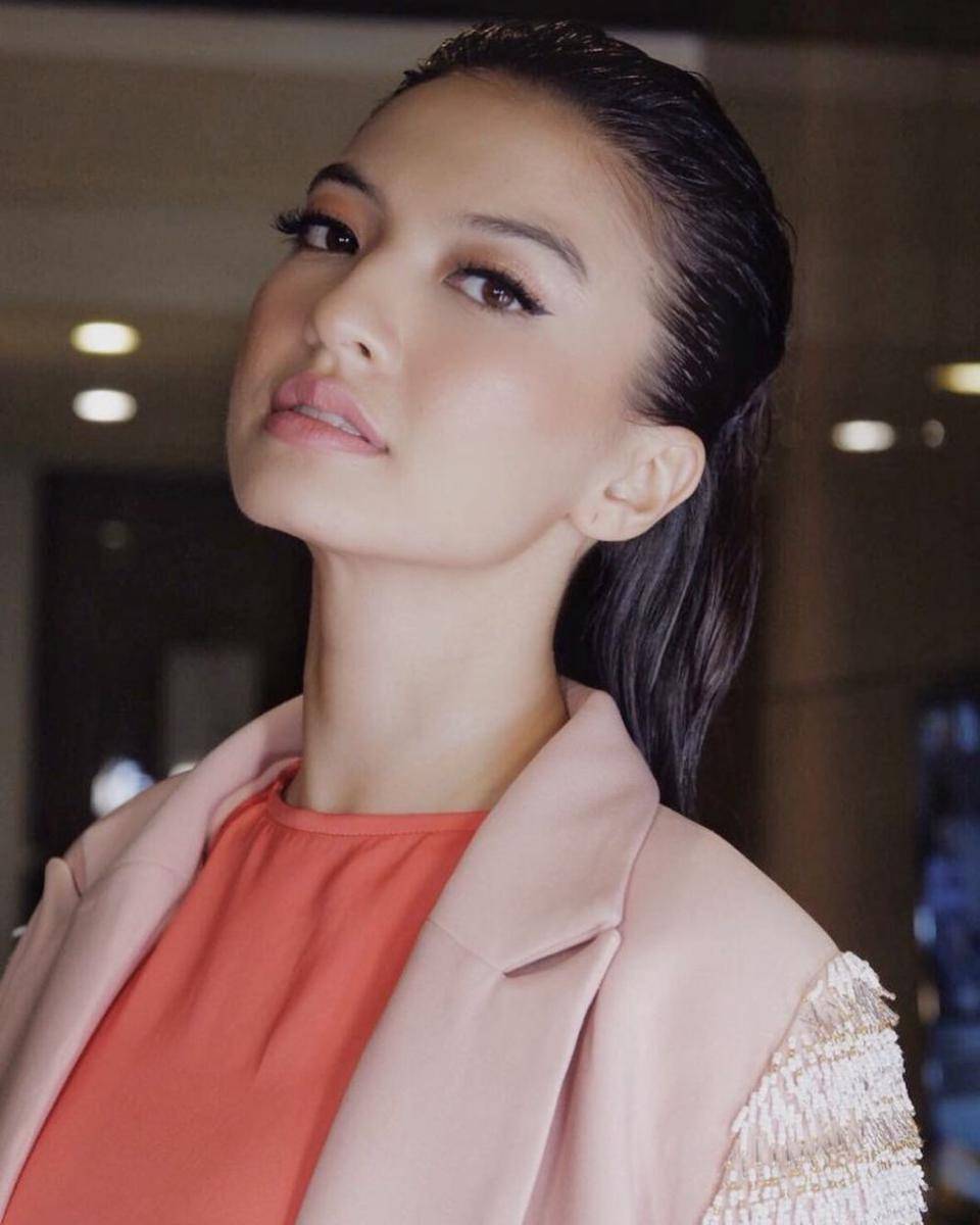 Raline Shah (instagram.com/ralineshah)