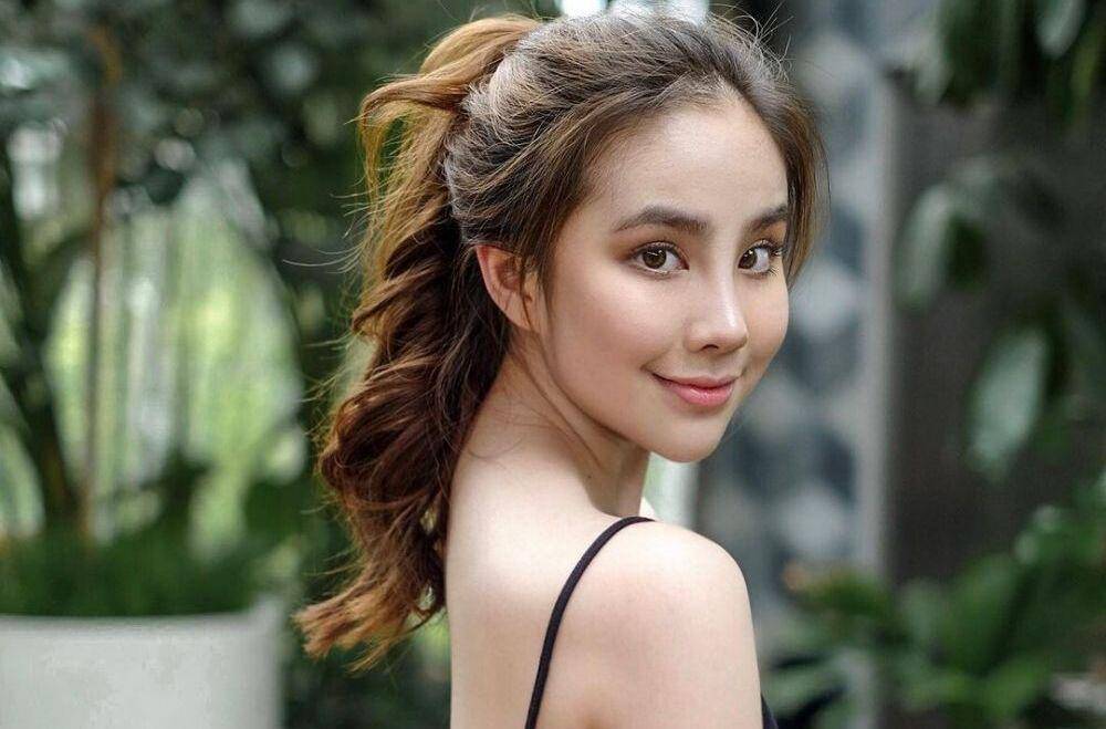 Agatha Chelsea (instagram.com/agatha_chelsea)
