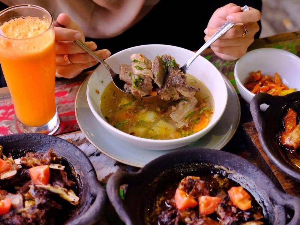 Harga bersahabat (instagram.com/kulineryogya)