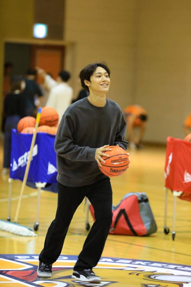 Lee Do Hyun (post.naver.com/Yuehua.Entertainment)