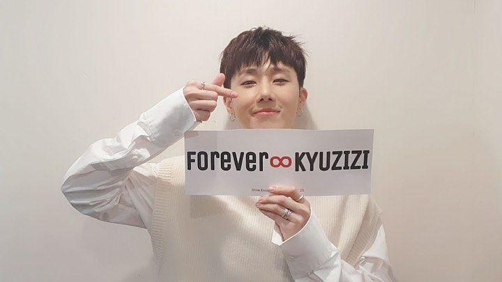 Positif COVID-19, 9 Fakta Perjalanan Karier Kim Sunggyu INFINITE