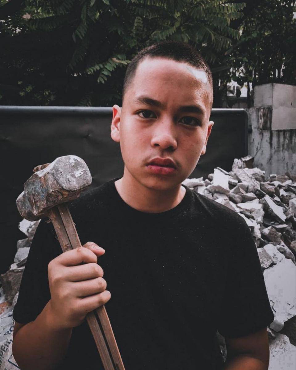 Fatih unru (instagram.com/fatihunru)