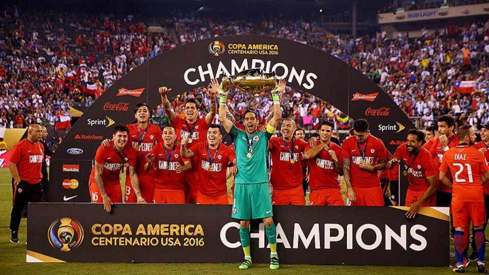 Chili juara Copa America 2016 (si.com)