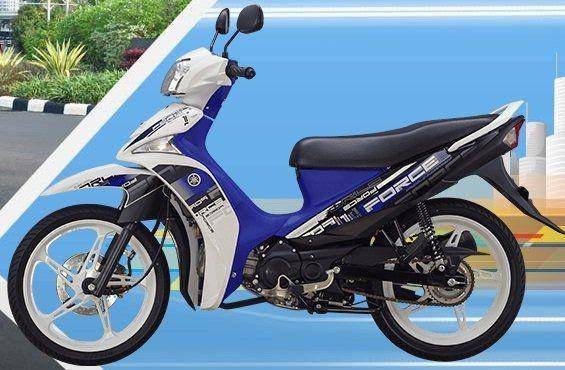 Yamaha Force F1 (bukalapak.com)