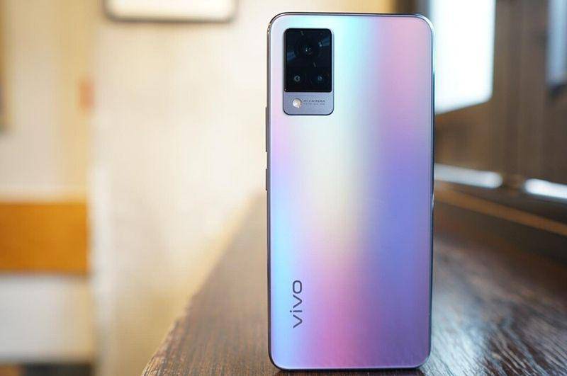 Vivo V21 5G (xda-developers.com)