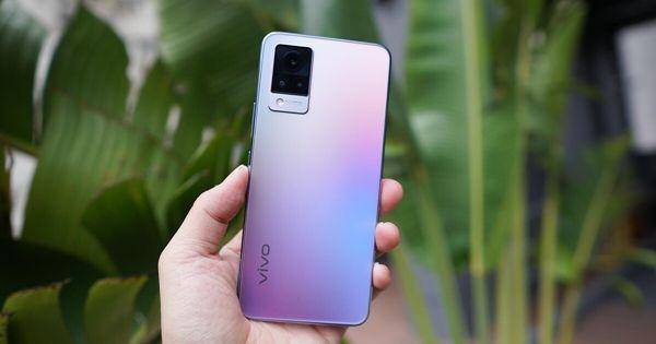Vivo V21 5G (xda-developers.com)