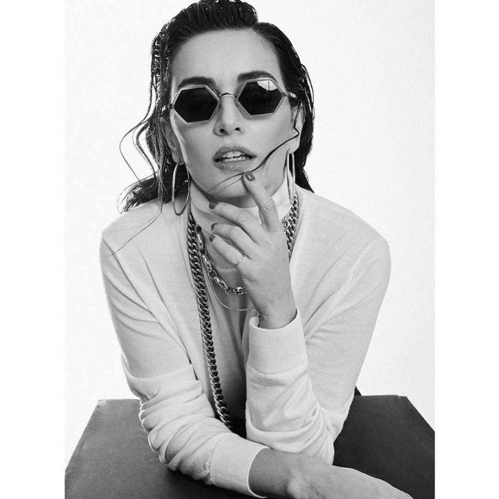 Ana De La Reguera (instagram.com/adelareguera)