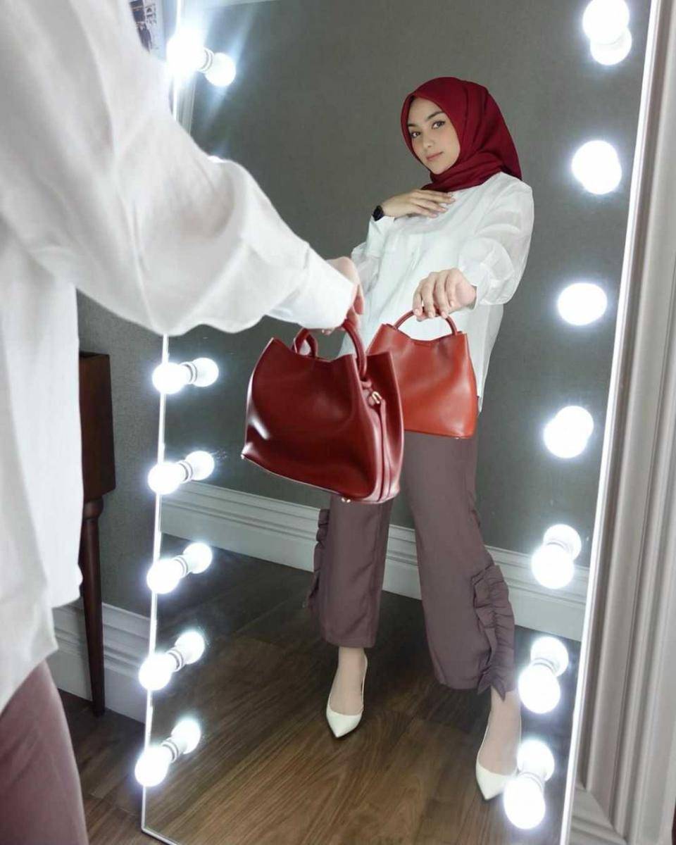 Citra Kirana (instagram.com/citraciki)