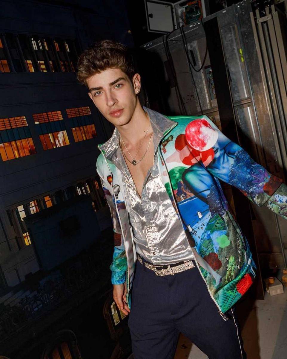 Manu Rios (instagram.com/elitenetflix)