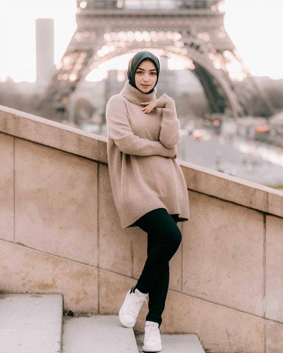 Citra Kirana (instagram.com/citraciki)
